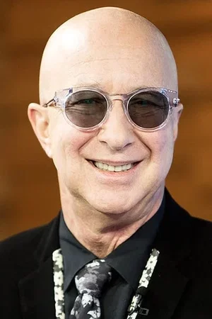  Paul Shaffer photo