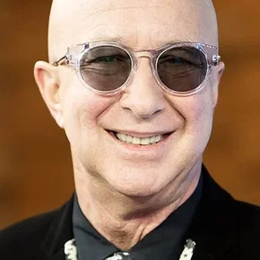 Photo star :  Paul Shaffer