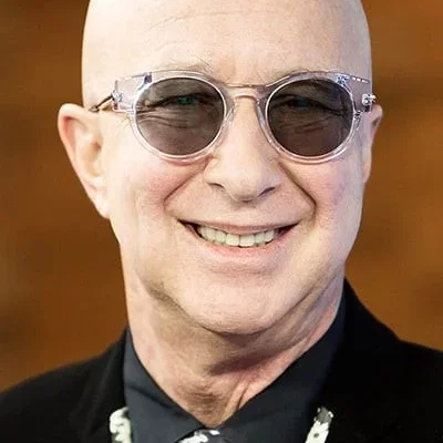  Paul Shaffer