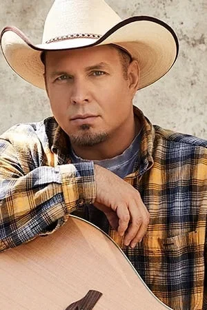  Garth Brooks photo