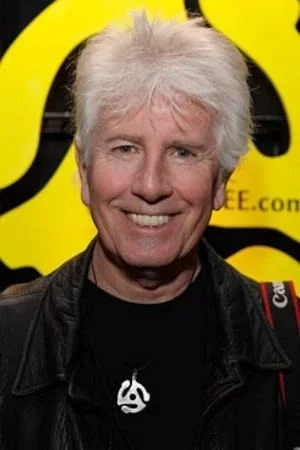  Graham Nash
