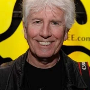  Graham Nash