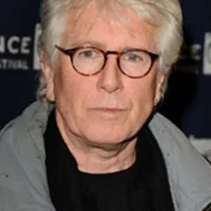  Graham Nash