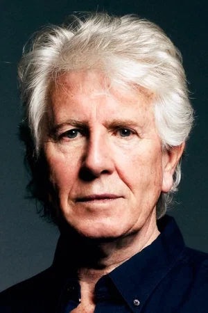  Graham Nash