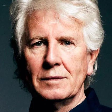  Graham Nash