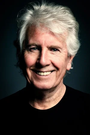  Graham Nash photo