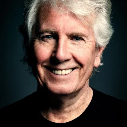  Graham Nash