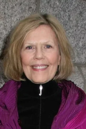 Pamela Payton-Wright photo