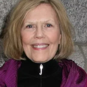 Photo star : Pamela Payton-Wright