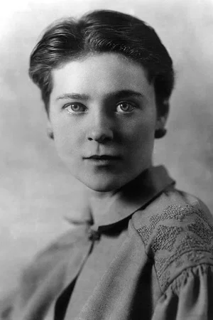  Eva Le Gallienne
