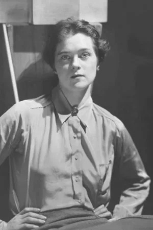  Eva Le Gallienne