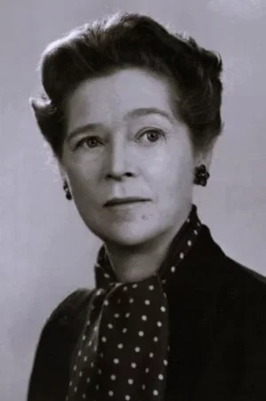  Eva Le Gallienne photo