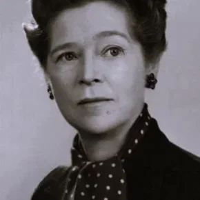 Photo star :  Eva Le Gallienne