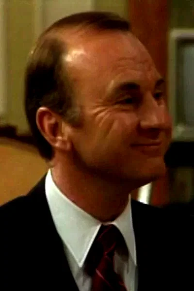 Vernon Weddle
