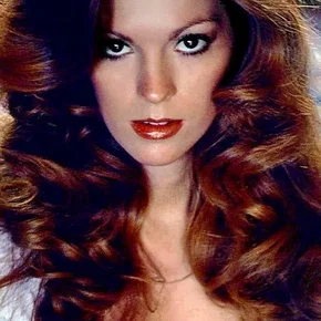 Photo star :  Victoria Lynn Johnson