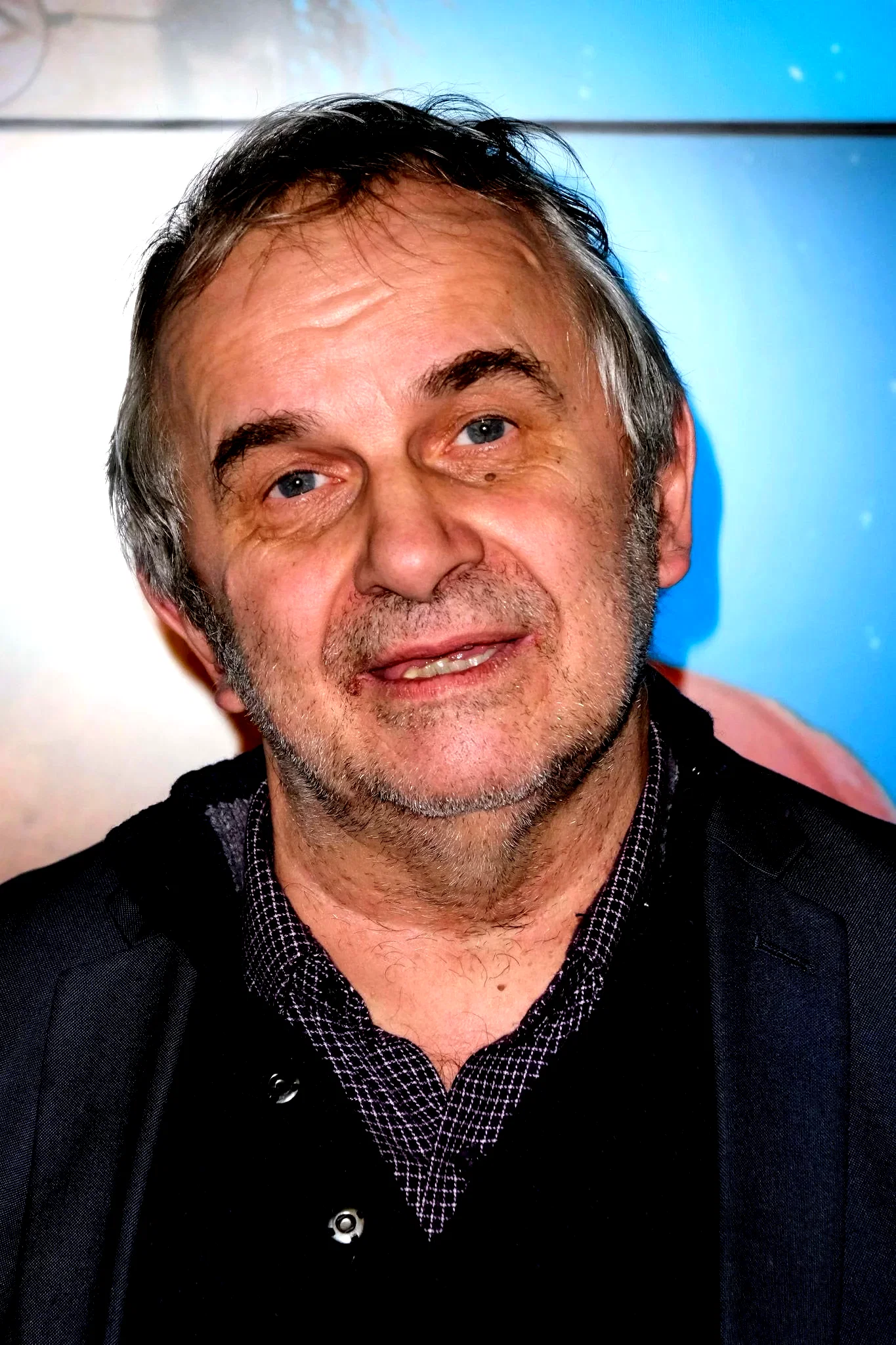Christophe Le Masne
