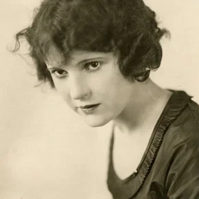 Photo star : Molly Malone