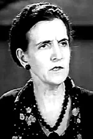 Martha Mattox