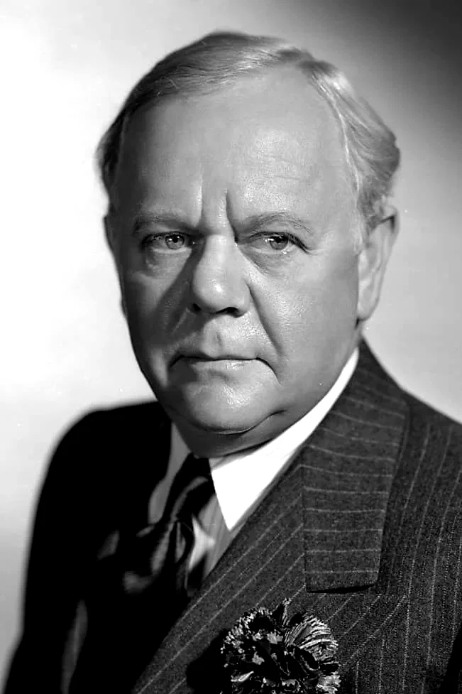 Charles Winninger