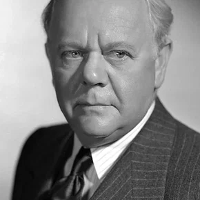 Photo star : Charles Winninger