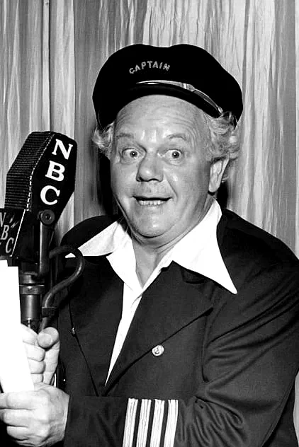 Charles Winninger