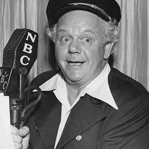 Photo star : Charles Winninger