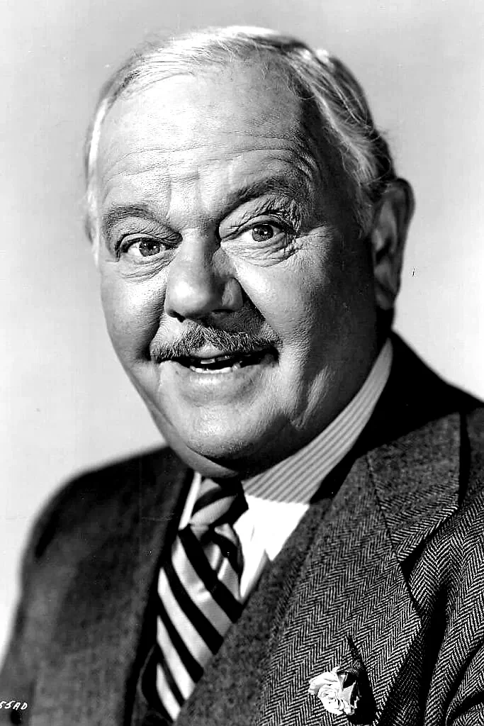 Charles Winninger