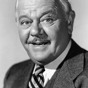 Photo star : Charles Winninger