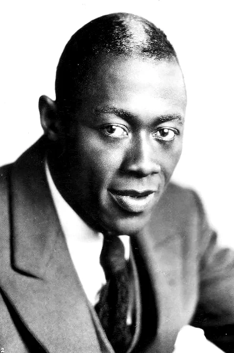  Stepin Fetchit