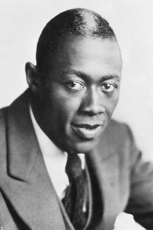  Stepin Fetchit