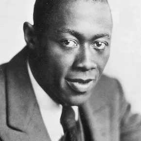 Photo star :  Stepin Fetchit