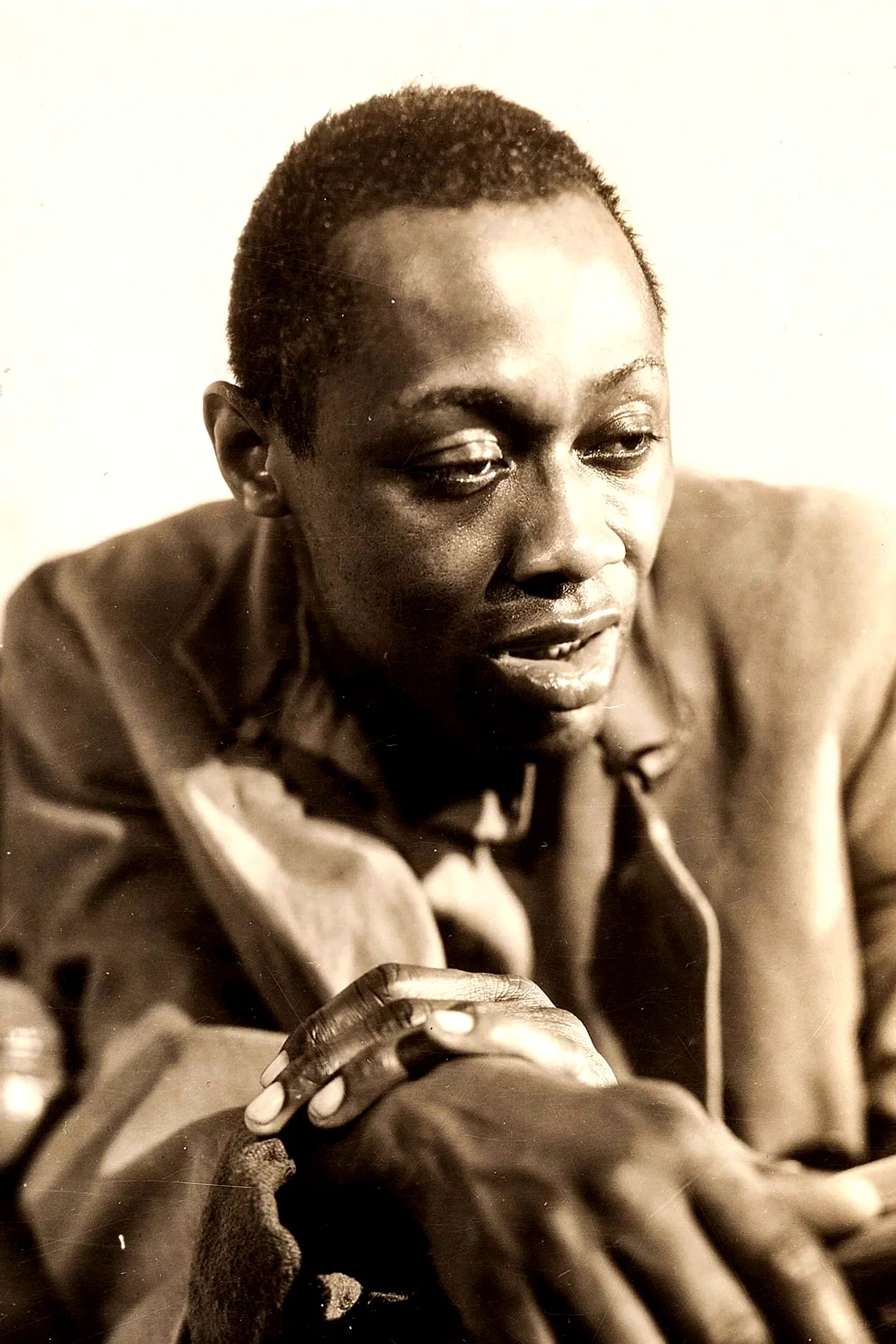  Stepin Fetchit
