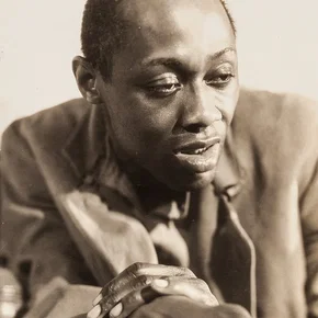 Photo star :  Stepin Fetchit