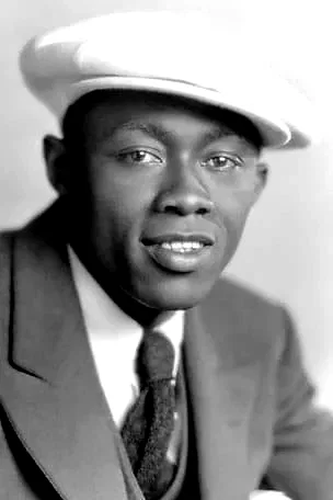  Stepin Fetchit
