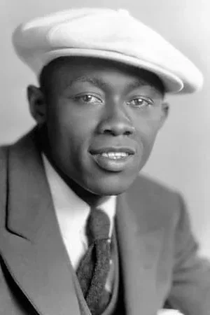 Stepin Fetchit photo