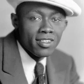 Photo star :  Stepin Fetchit