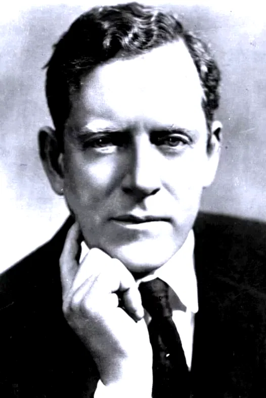 James Kirkwood