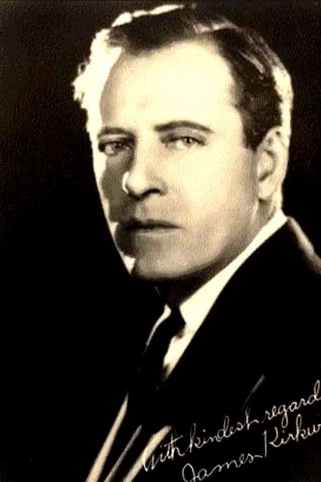 James Kirkwood