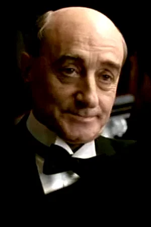  David Warrilow