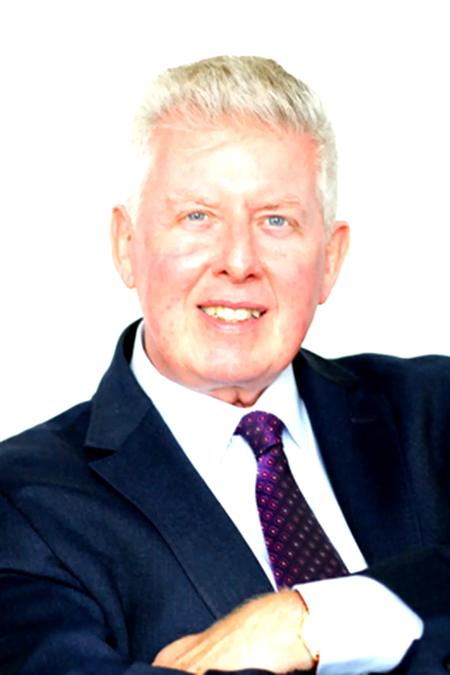  David Warrilow