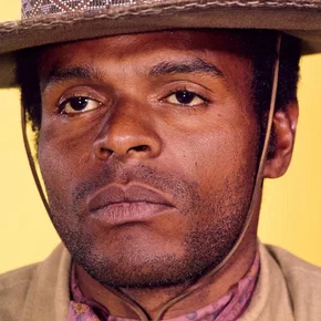 Photo star : Otis Young