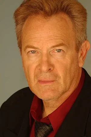 Darrell Fetty photo