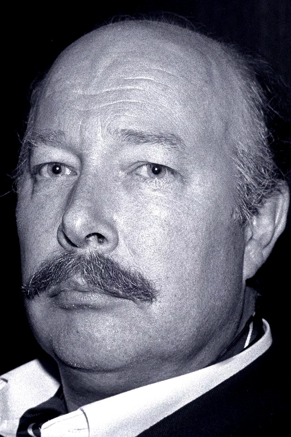 James Cossins