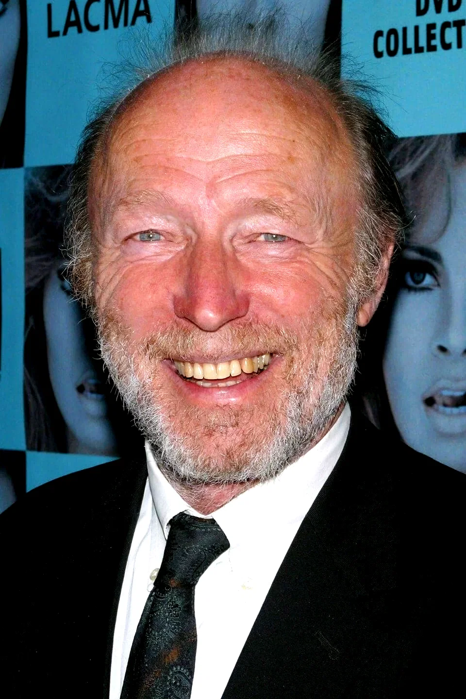  Michael Sarne