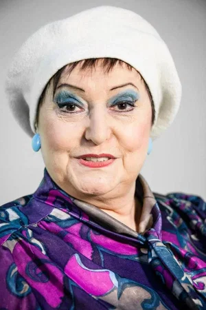 Photo de  Krystyna Tkacz