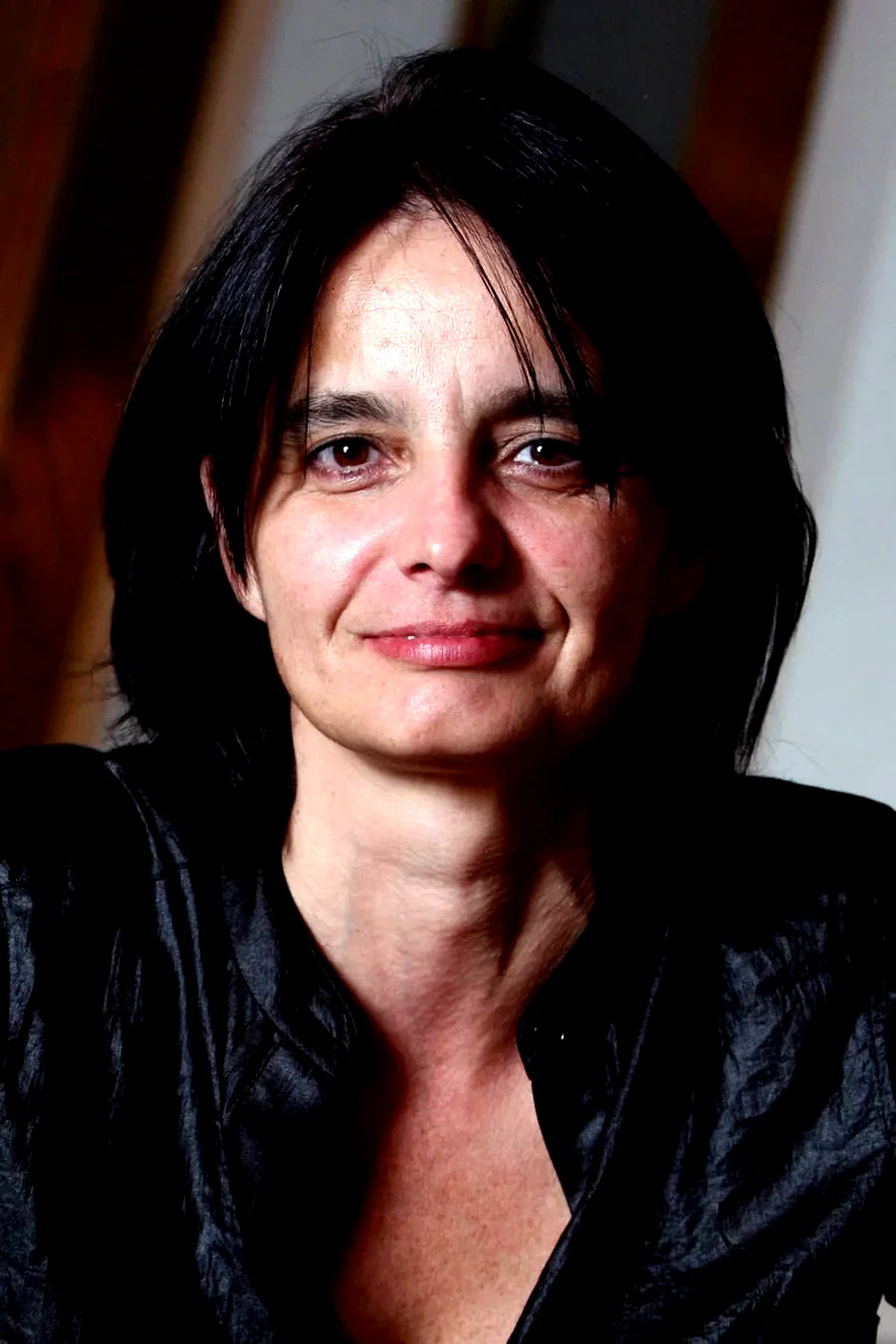 Teresa Villaverde