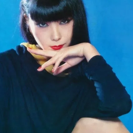 Sayoko Yamaguchi