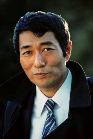  Shûji Terayama