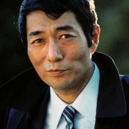  Shûji Terayama