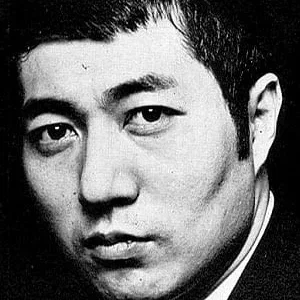  Shûji Terayama